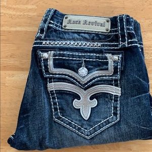 Rock Revival size 31